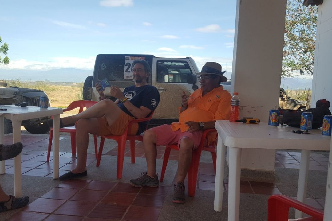 Astronomical Observatory Tatacoa-Villavieja必去景点