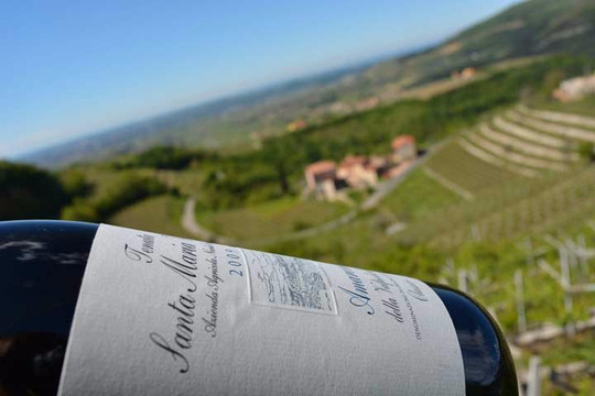 Verona Faberest-维罗纳必去景点