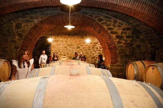 Verona Faberest-维罗纳必去景点