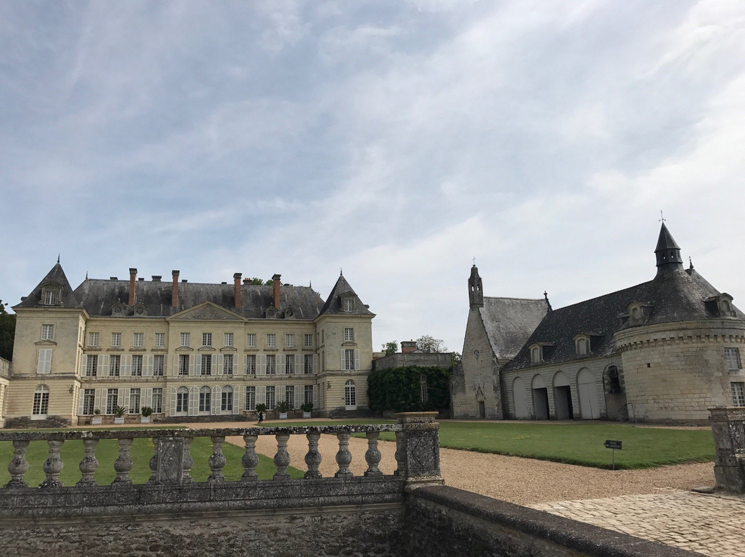 Loire-Authion旅游攻略图片