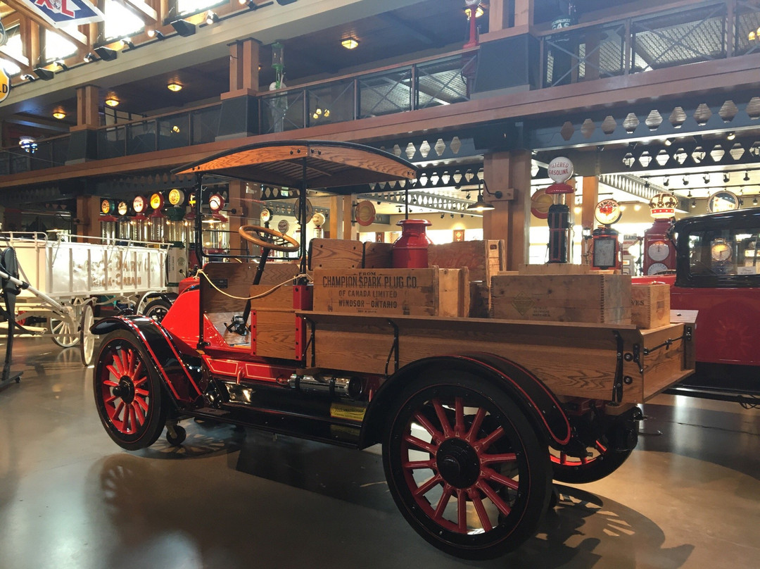 Lifetime Adventures Travel-卡尔加里必去景点