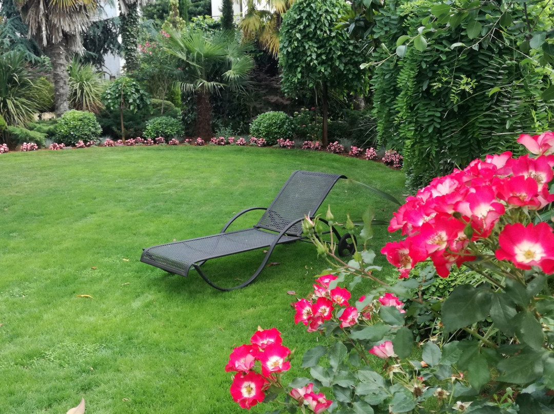 Linardici酒店住宿-B&B Marijana