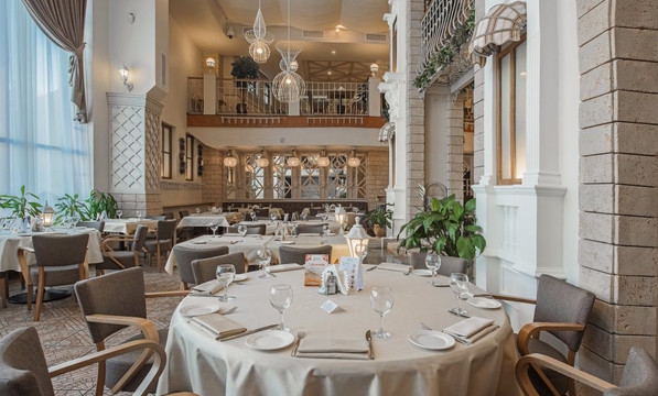 BulVar restaurant主图