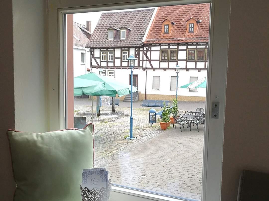 Hotel Am Markt主图