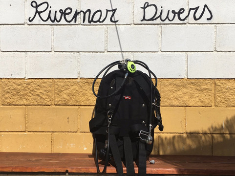 Rivemar Azohia Diving Center-La Azohia必去景点