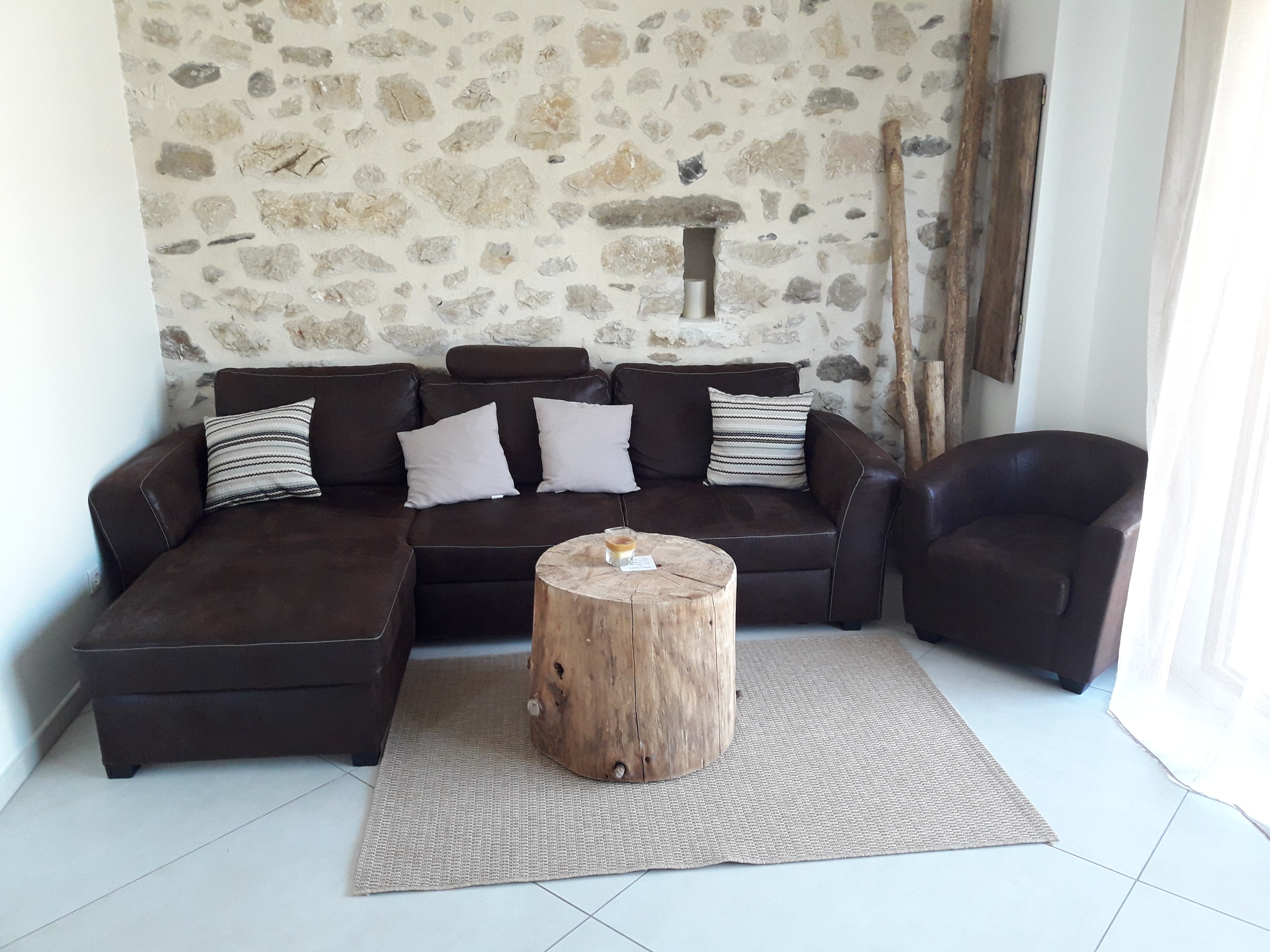 La Ferme de Coron-官方