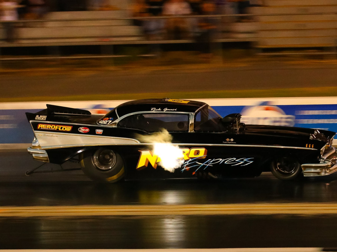 Willowbank Raceway Drag Racing's Finest-伊普斯威奇必去景点