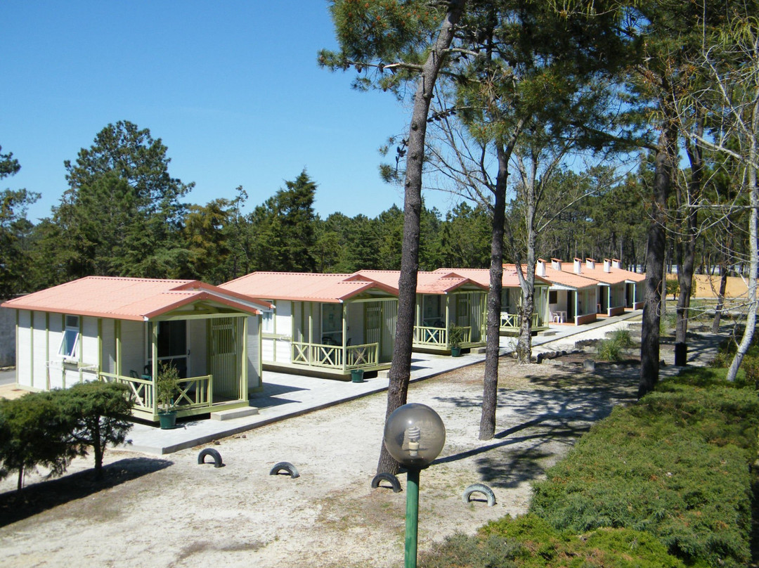 Vila Caia Camping