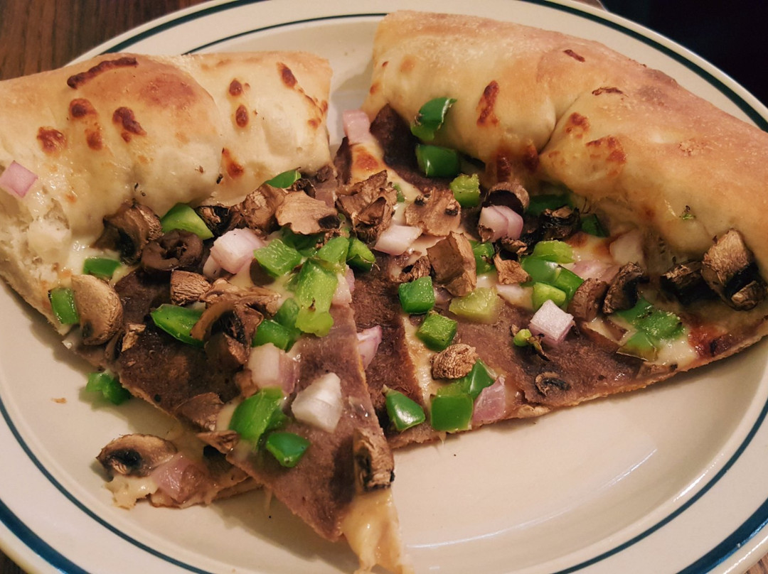 Angel's Pizza
