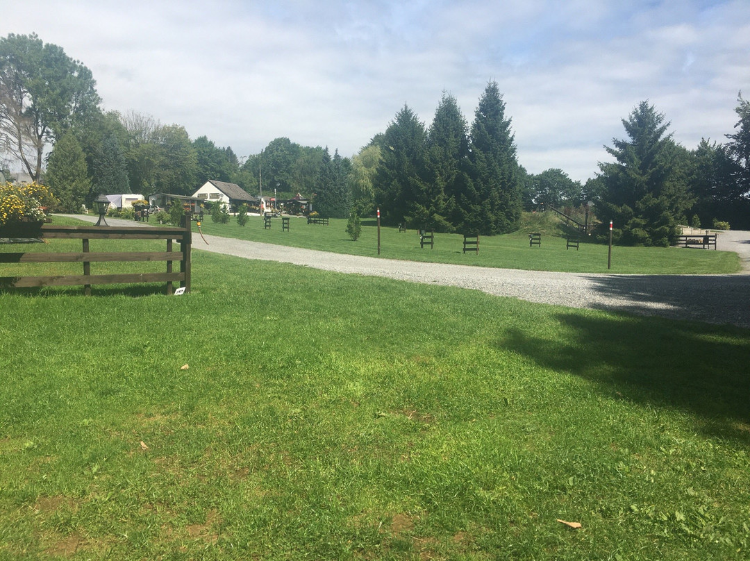 Camping Officiel Arlon