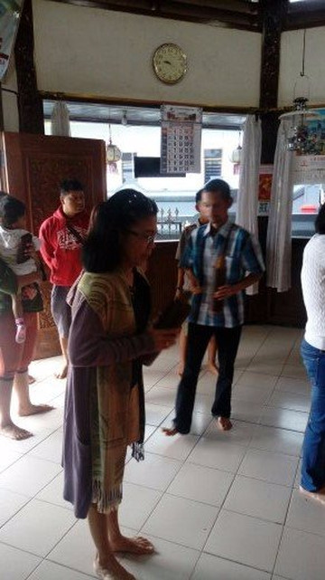 Pesarean Gunung Kawi-玛琅必去景点