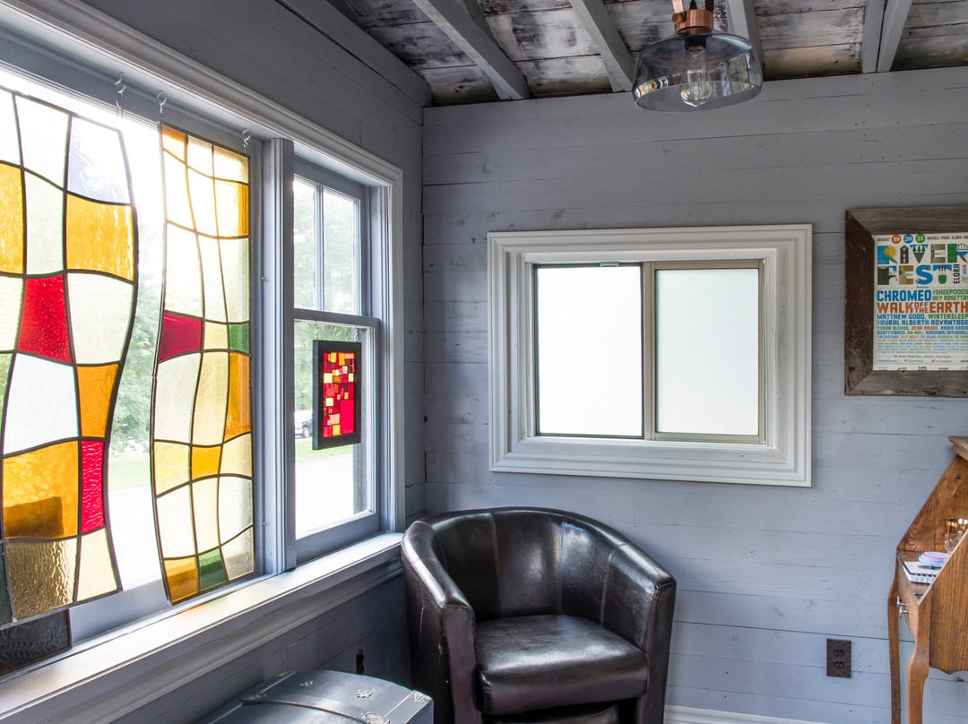 Sweet Ella's Bed and Breakfast主图