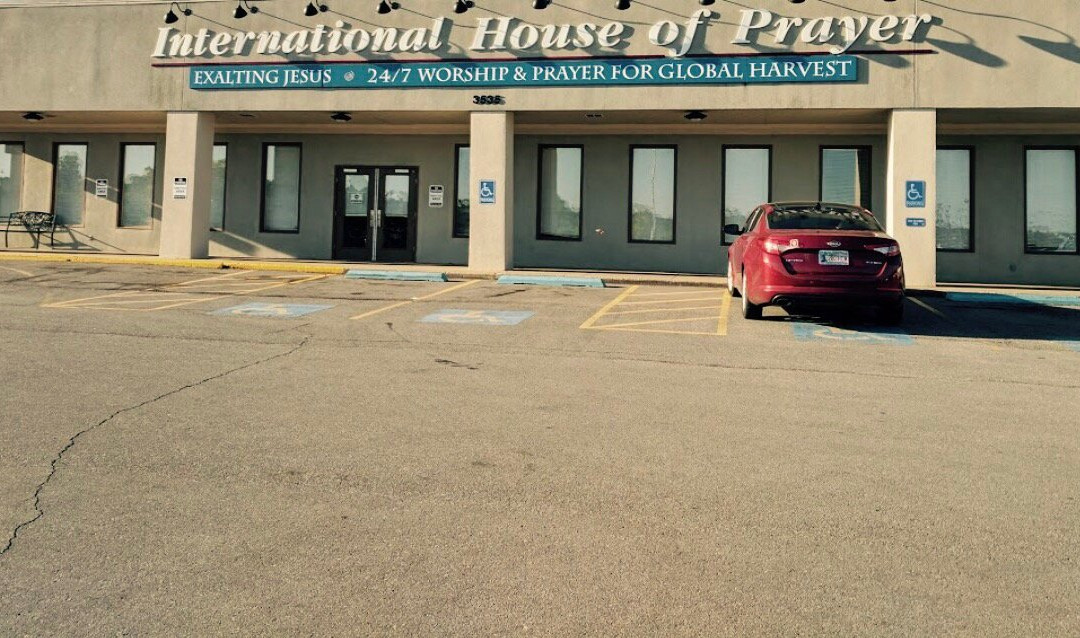 International House of Prayer-堪萨斯城必去景点