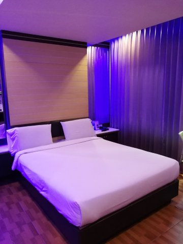 合艾清码头302号市场奈达客房-官方