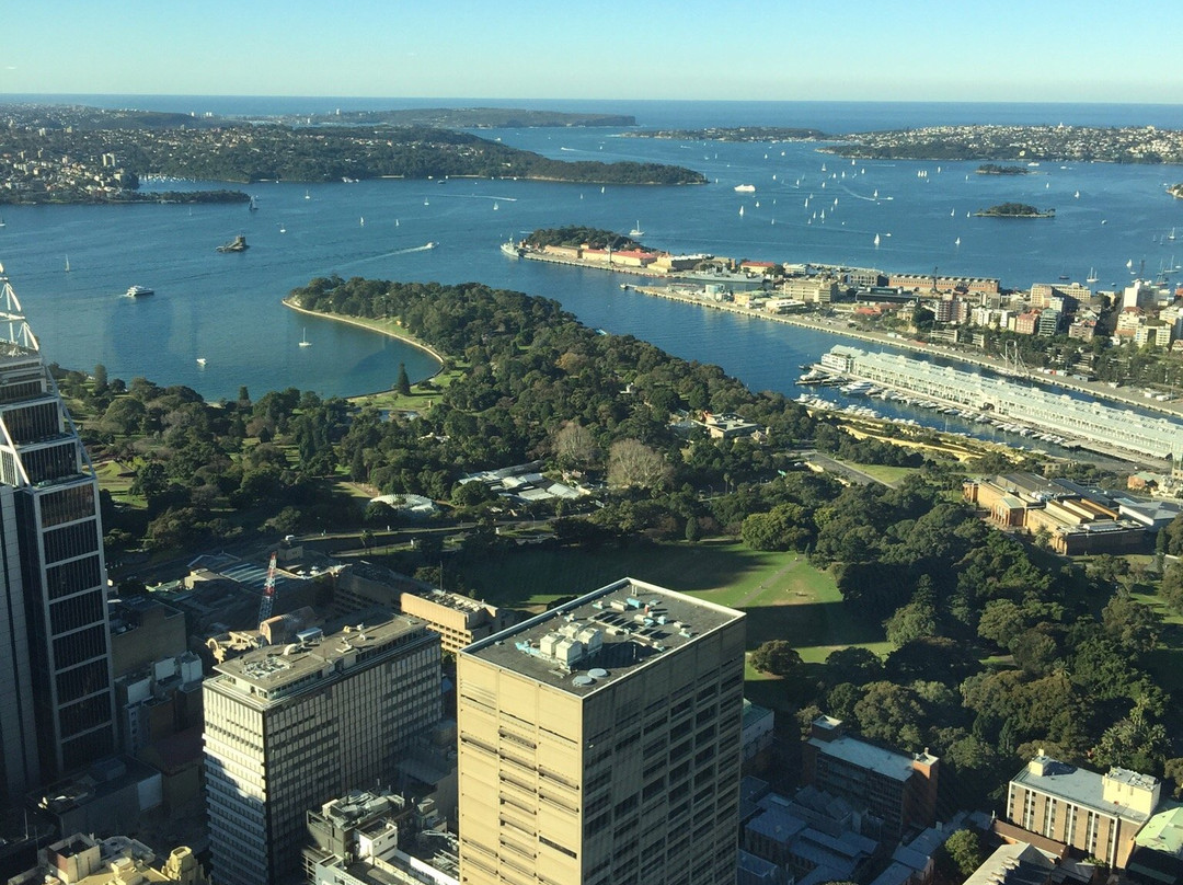 Sydney City Photo Tours-悉尼必去景点