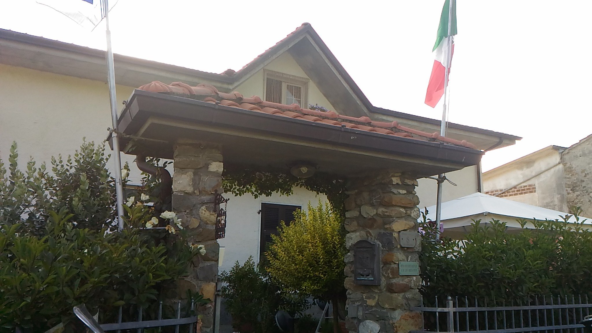 Ca' di Megoto-官方