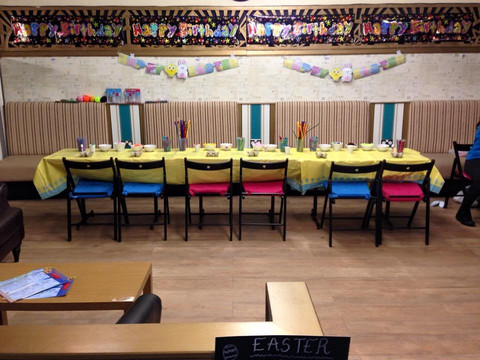 Magic & Mayhem-达灵顿必去景点