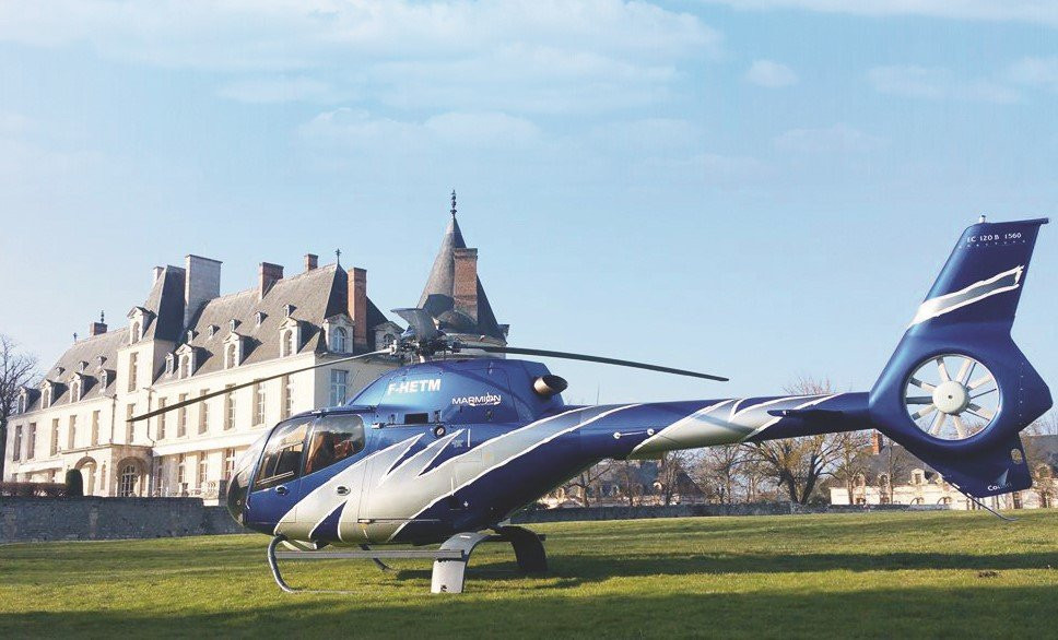 Marmion Aviation景点图片