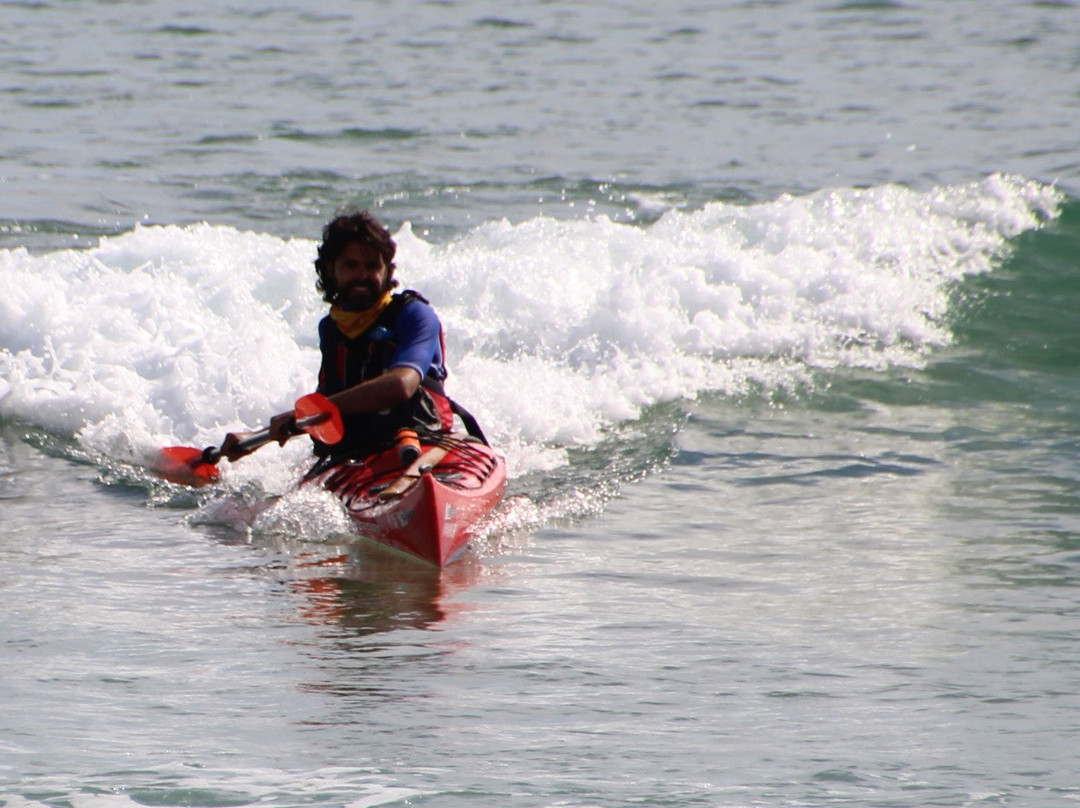 Kayak Spirit-Palamos必去景点