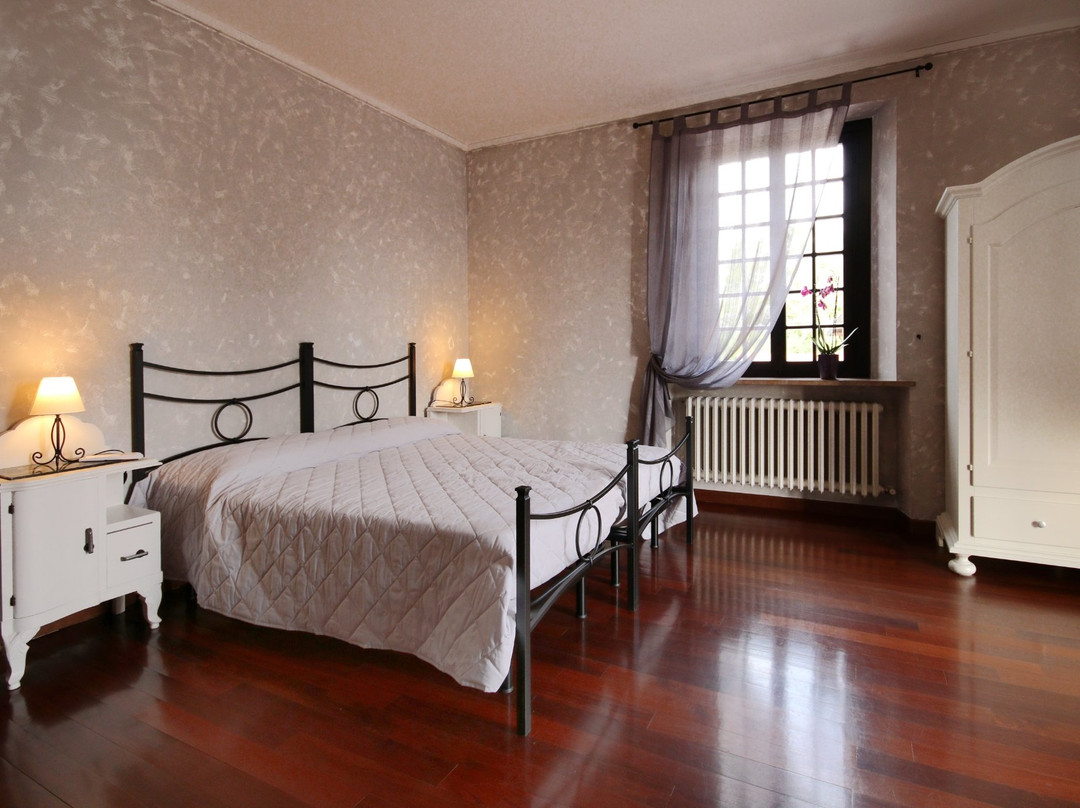 Villanova旅游攻略图片