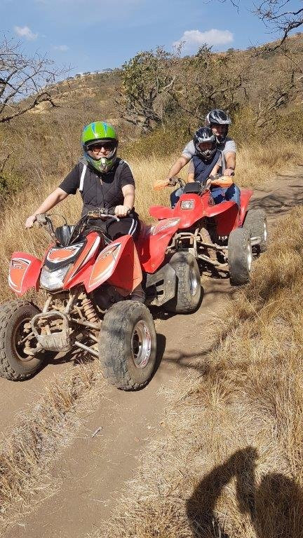 Four Rivers Rafting & Adventures-温特顿必去景点