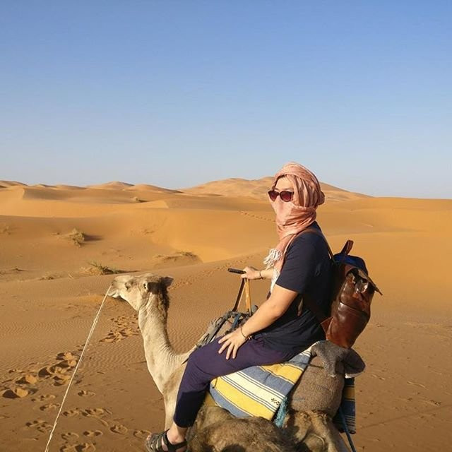 Magic Morocco Tours-卡萨布兰卡必去景点