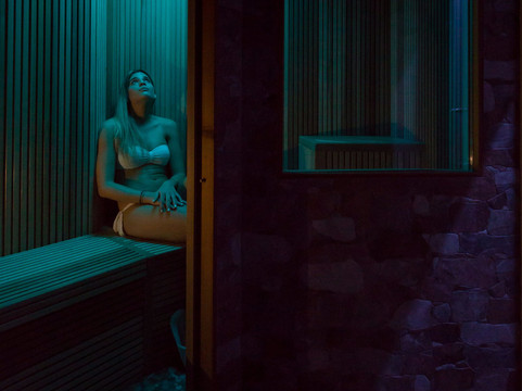 Estetica Relax Time-Somma Lombardo必去景点