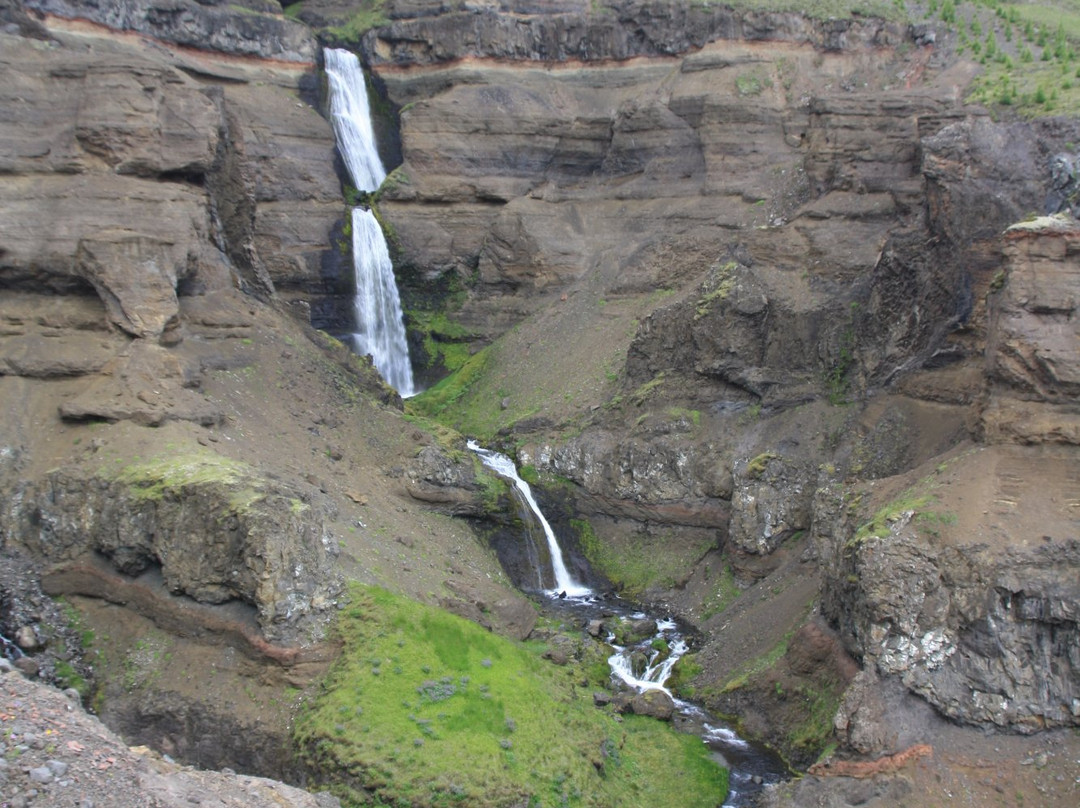 Bólugil-Varmahlid必去景点