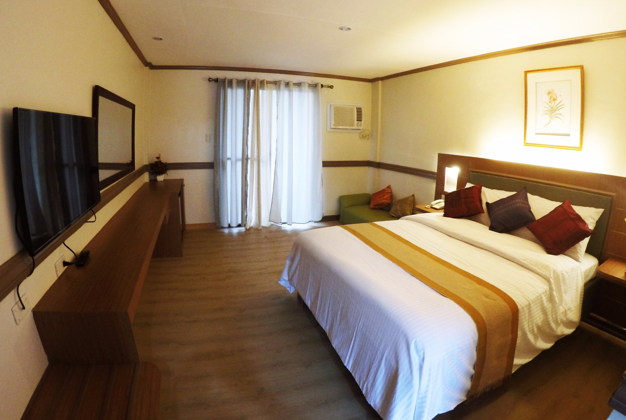 Aerostop Hotel and Restaurant-官方