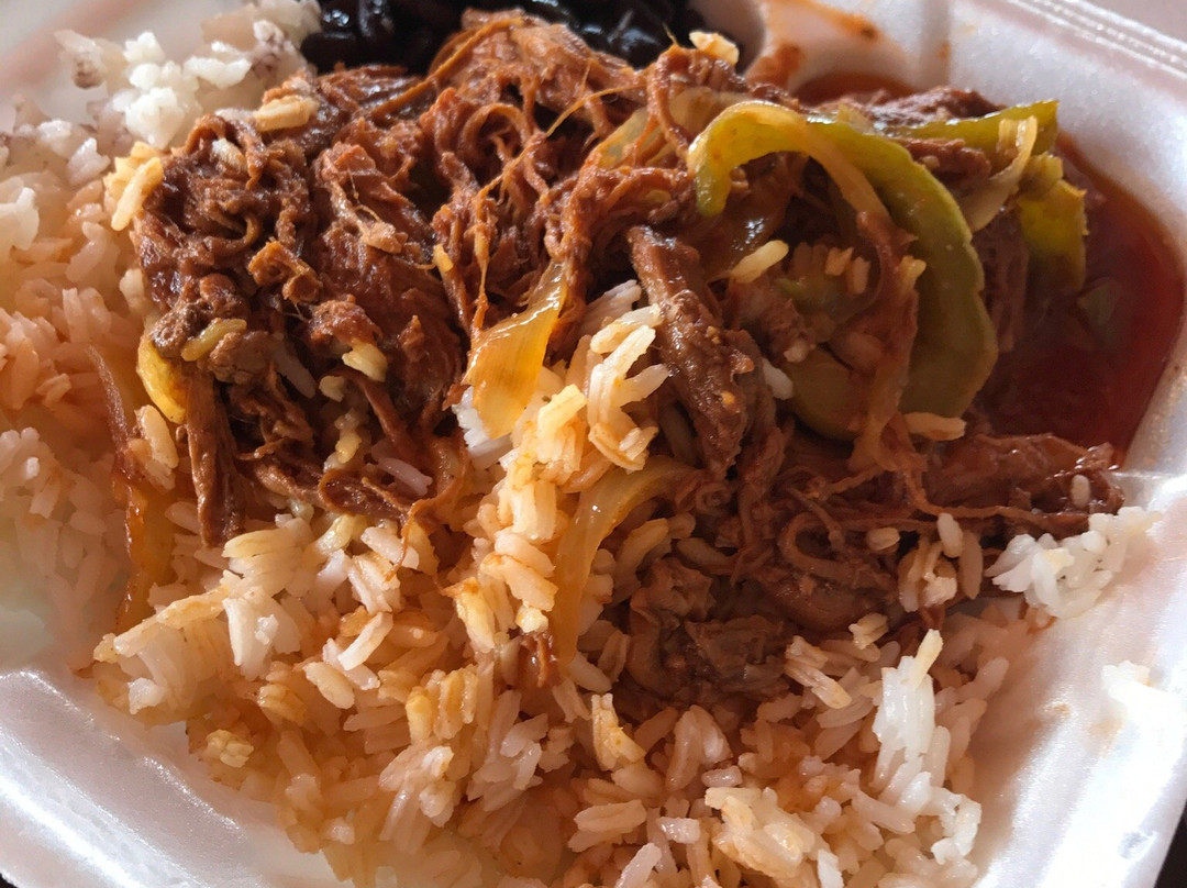 Soriano Brothers Cuban Cuisine