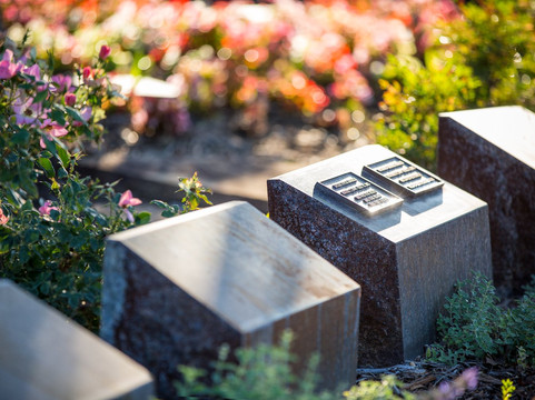 Chattanooga Funeral Home - North Chapel Hamilton Memorial Gardens-Hixson必去景点