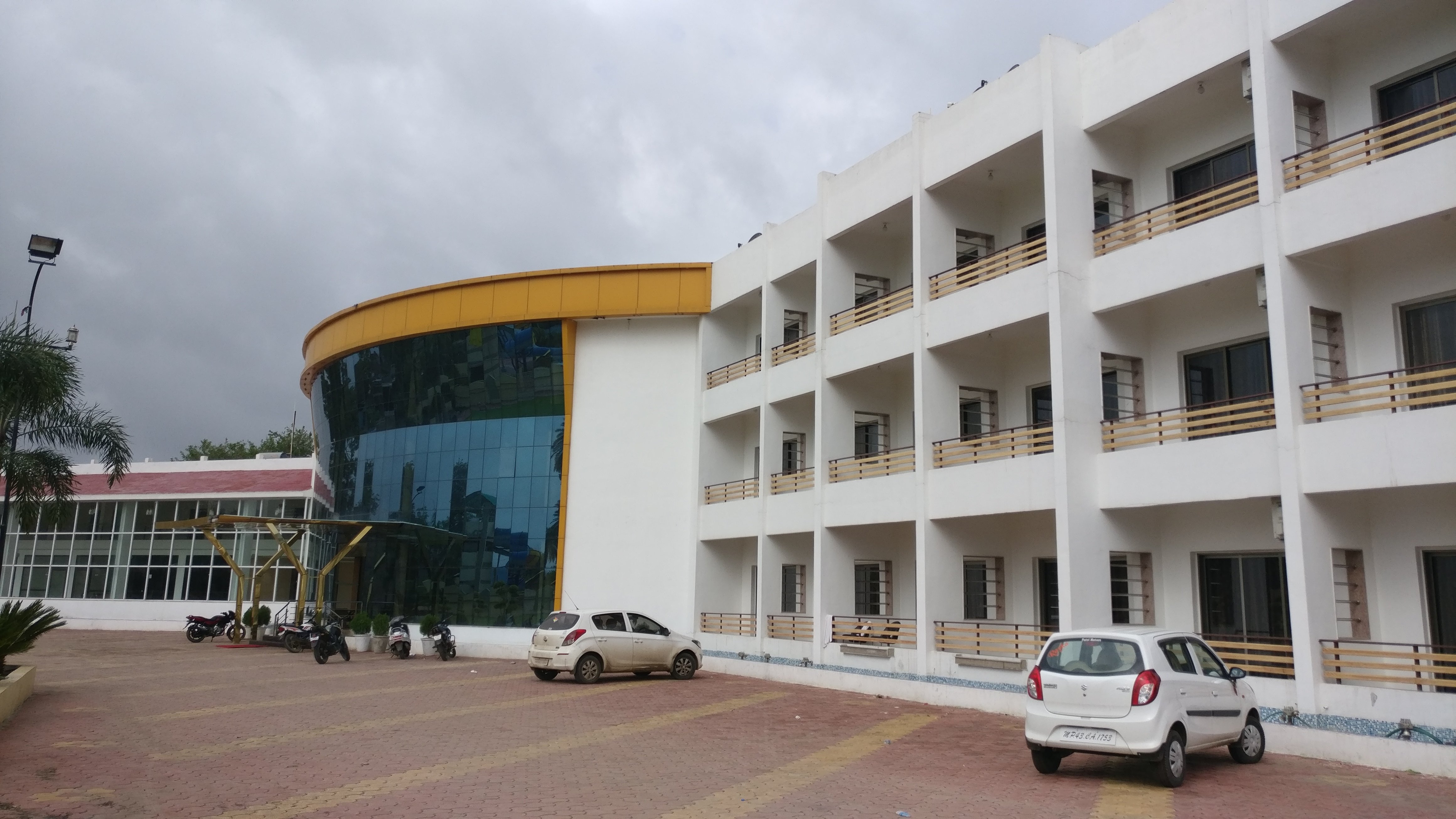 OYO 42910 Hotel Rudra Palace-浴室