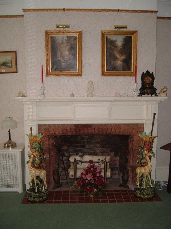 Brick Tavern Museum and Wickham Rural Life Center景点图片