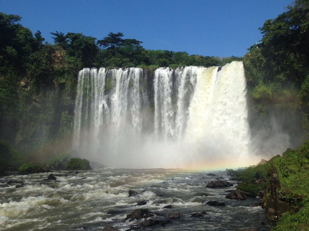 Parque Cerro Del Venado景点图片