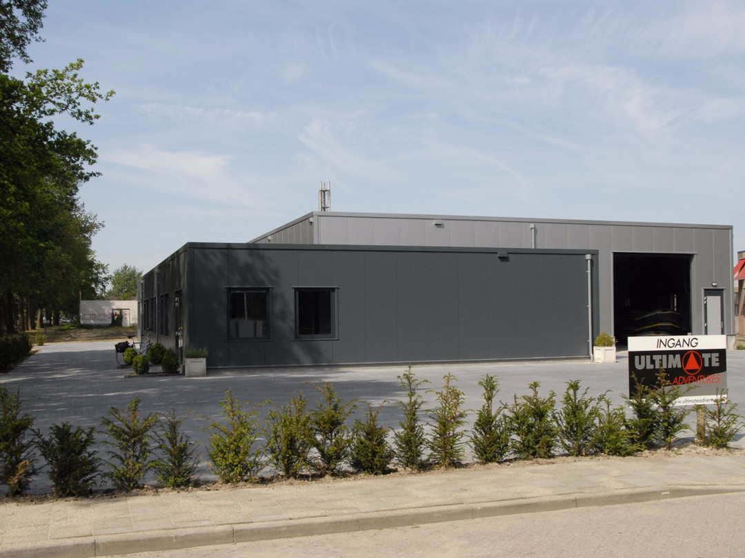 Ultimate Adventures-Borculo必去景点