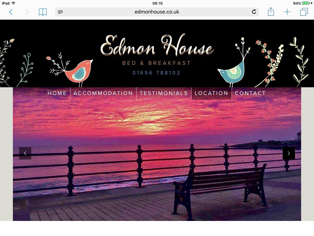 Edmon House主图