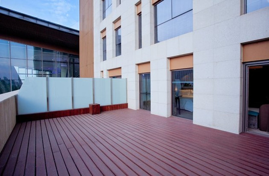 青岛西海岸隆和艾美酒店主图