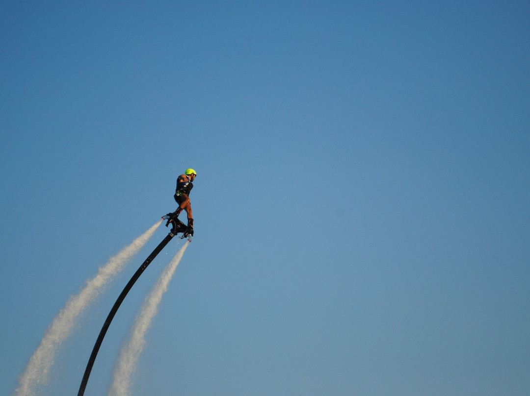 Skyers Flyboard-Castellaneta Marina必去景点