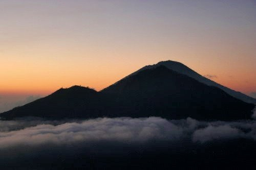 Bali Funny Trekking-金塔马尼必去景点