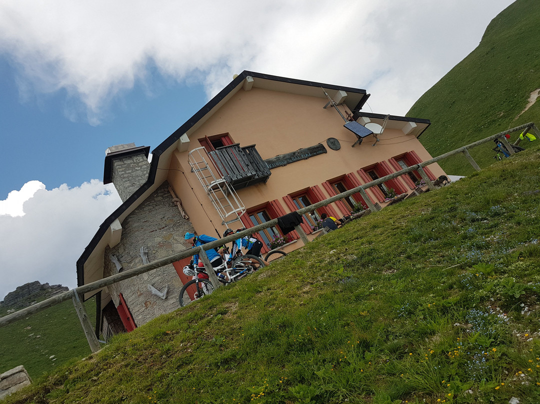 Rifugio Dal Piaz