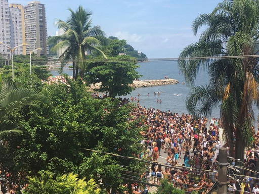 Sao Vicente酒店住宿-Chateaux Hotel