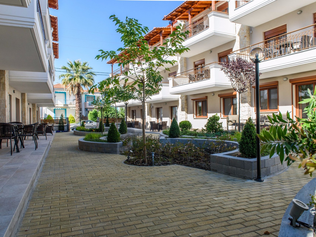 Apanemia by Flegra Hotels