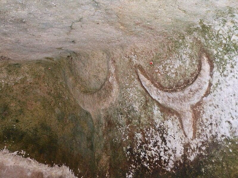 Area Archeologica Tombe Ipogeiche - Via Libio 53-Porto Torres必去景点
