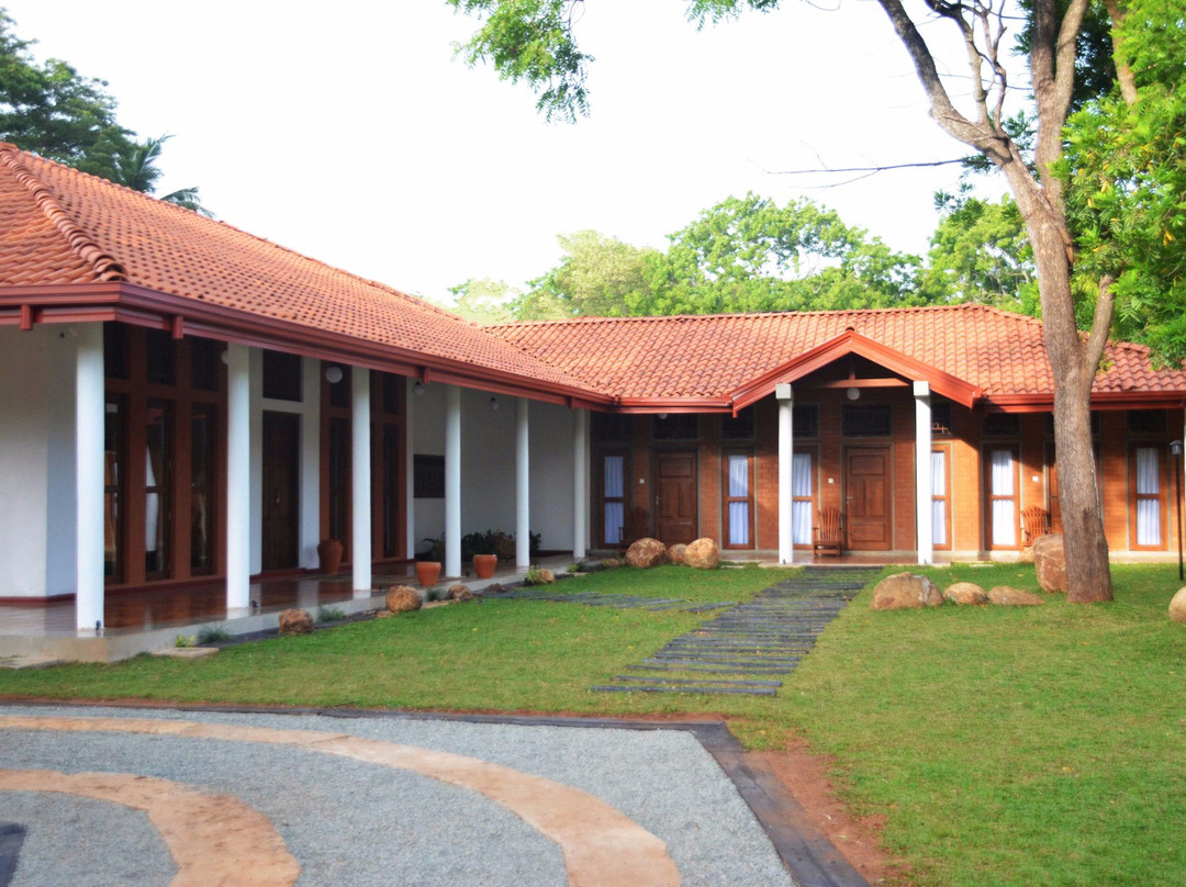 Kanimandala Boutique Resort主图