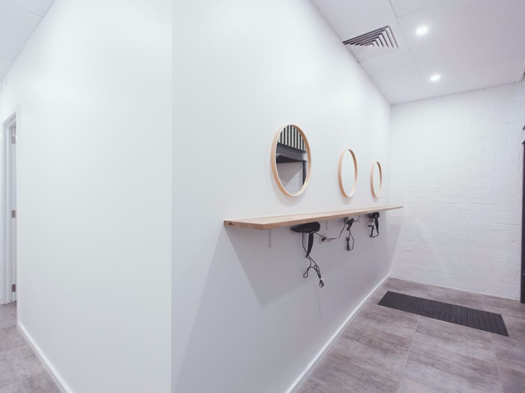 Elevation Floatation & Yoga-霍索恩必去景点