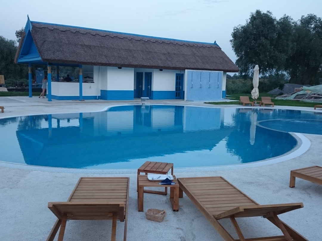 Cherhana Resort