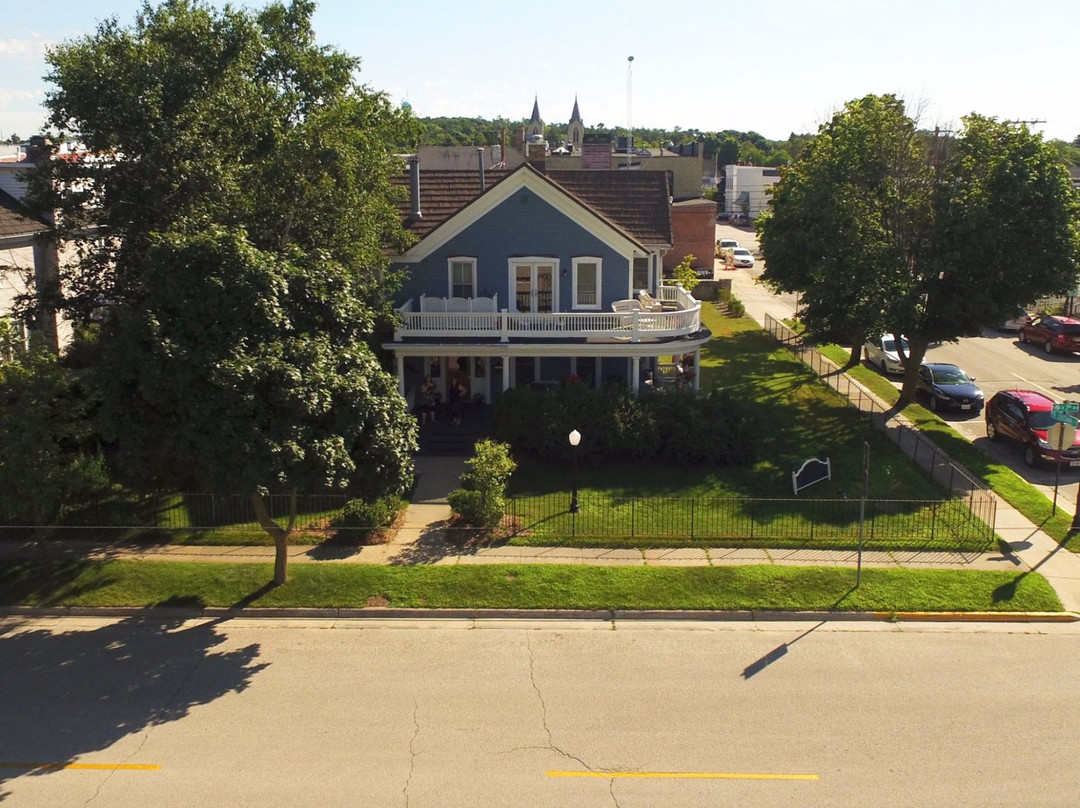 Maplewood酒店住宿-The Wanderlust Hotel