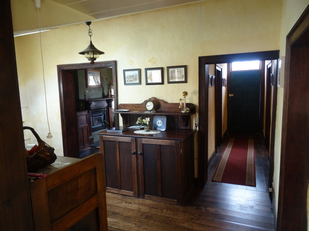 The Jenny Wren Cottage主图