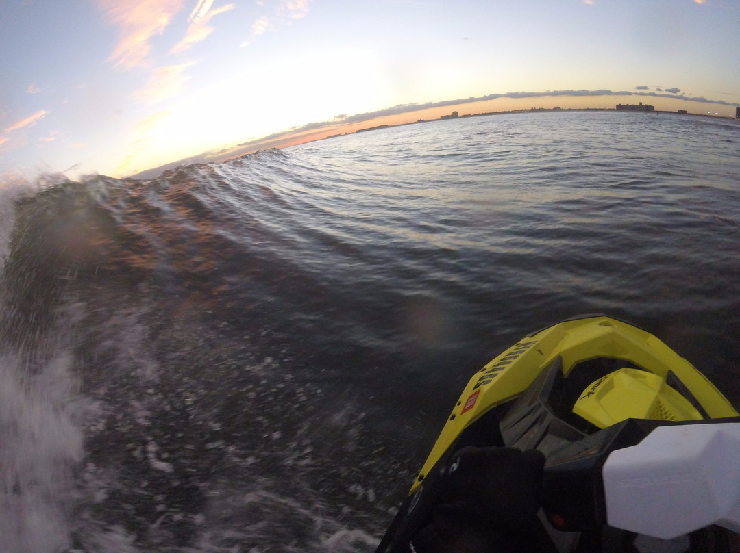 LB Wake & Watersports-Island Park必去景点