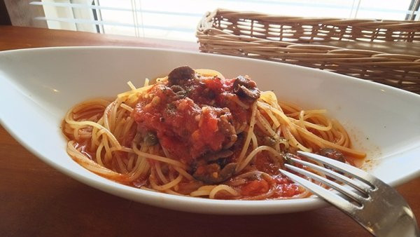 南会津町餐馆和美食-Cafe Ji*Mama